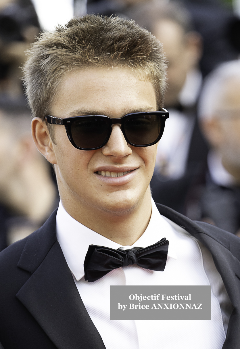  77th Cannes film festival may 19th, 2024 - Show attends the 19mai, France on February 28th, 2025 - Photos by Brice ANXIONNAZ (Objectif Festival)